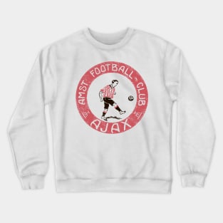 Vintage Ajax Crewneck Sweatshirt